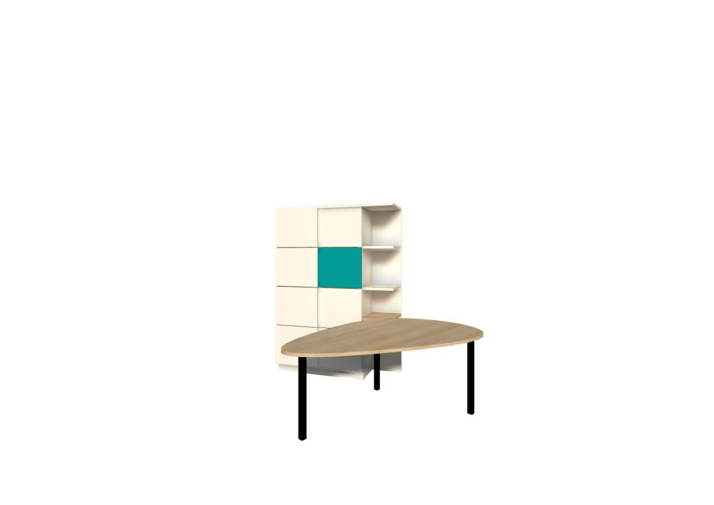 LM_Gezondheidscentrum_Wedde_Wandkast_inclusief_bureau_A_01-1024x724