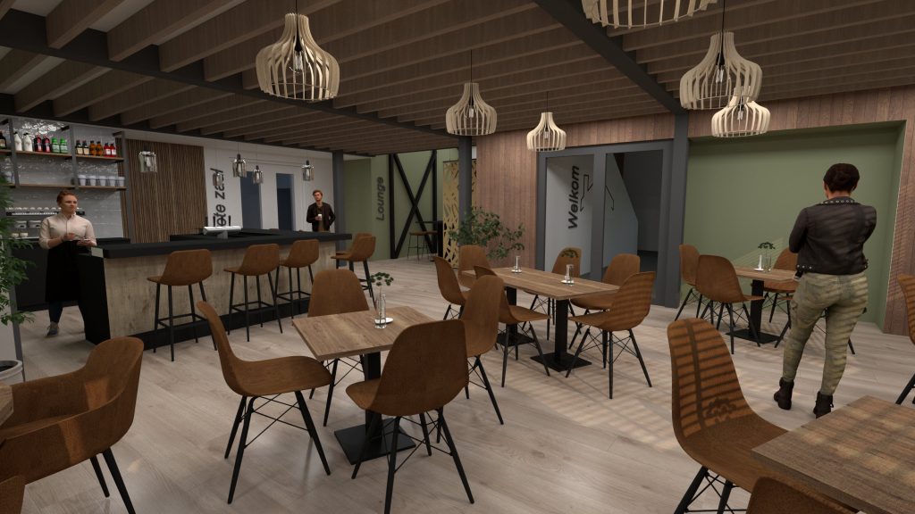 Herinrichten of opnieuw inrichten: wanneer kies je waarvoor?