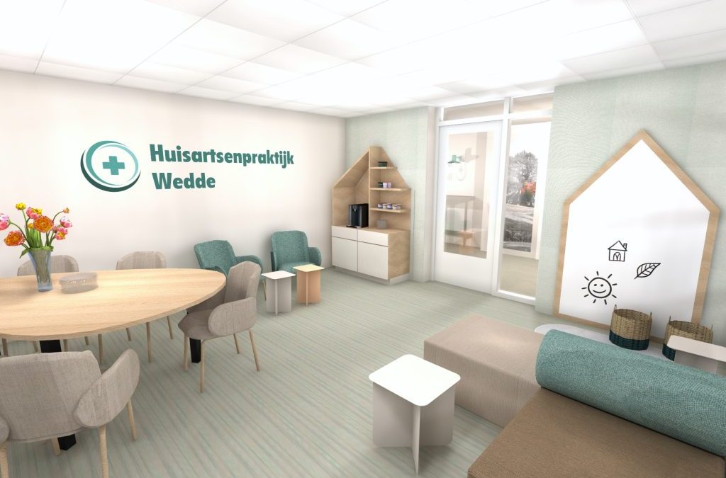 Gezondheidscentrum Wedde