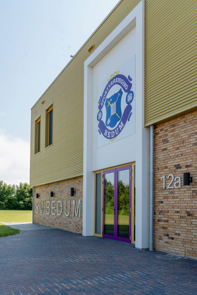 SV Bedum-16