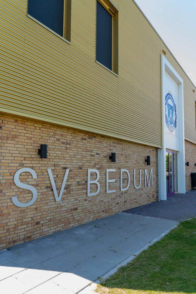 SV Bedum-18